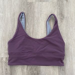 Lululemon Reversible Align Bra